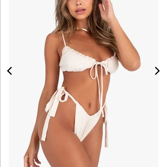 Swim Suit - Picture 3 of 4